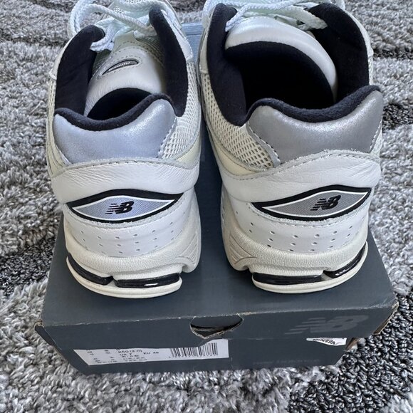New Balance 2002R ML2002RQ Men’s Sneakers US 7 - Picture 5 of 6